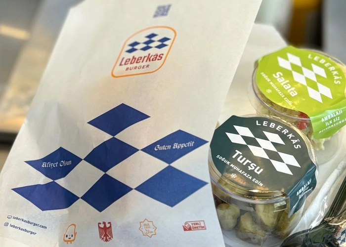 Leberkas Ürünler