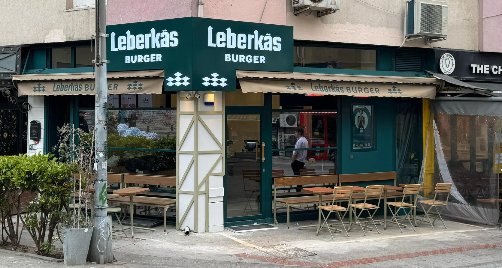 Leberkas Moda