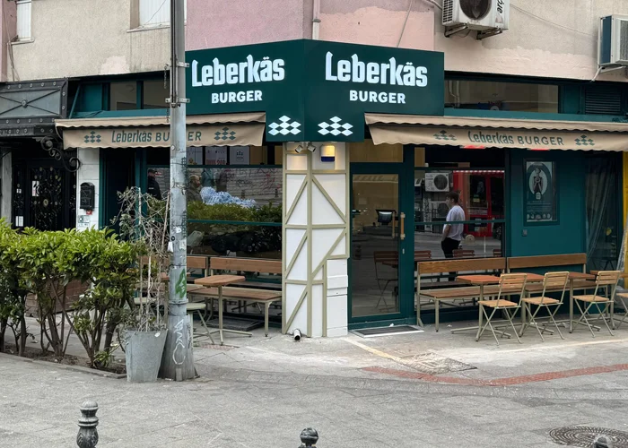 Leberkas Moda